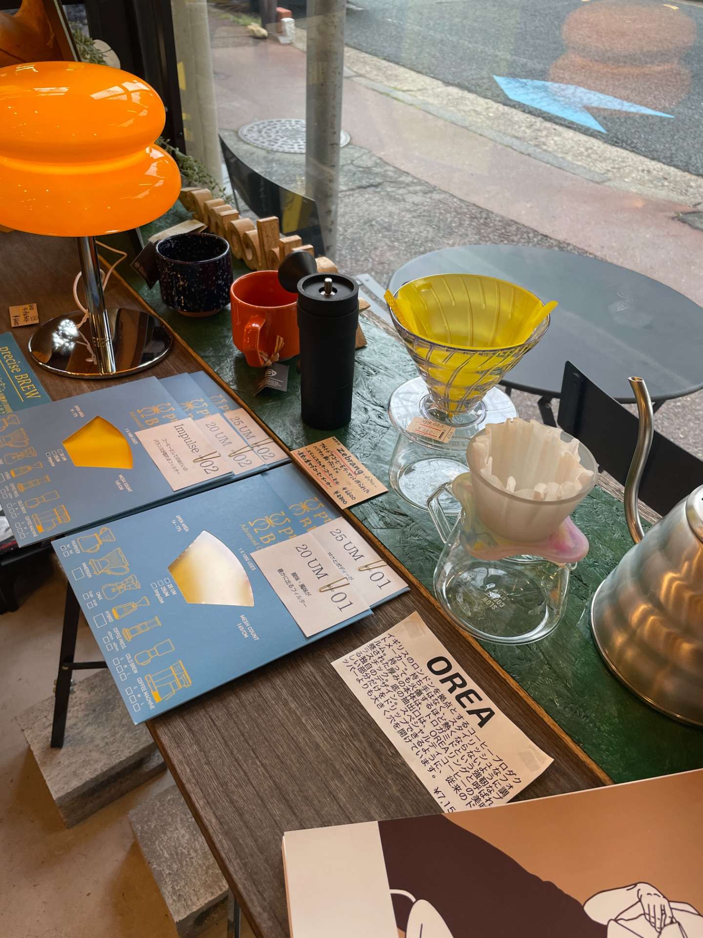 IWATE COFFEE FESTIVAL2024【盛岡の雑貨屋】